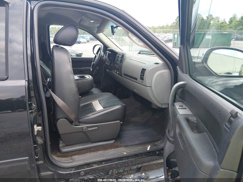 2010 GMC SIERRA TRUCK N/A