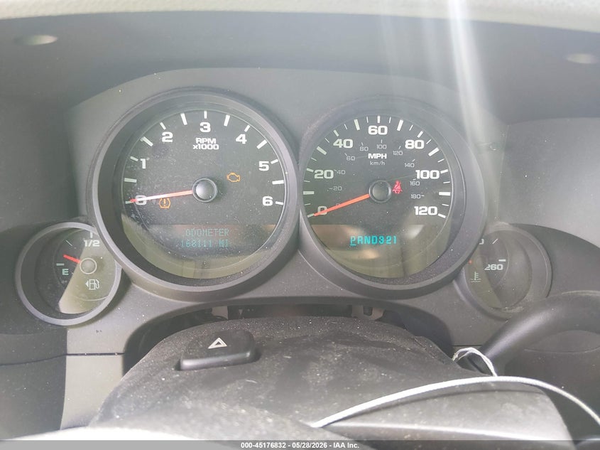2010 GMC SIERRA TRUCK N/A