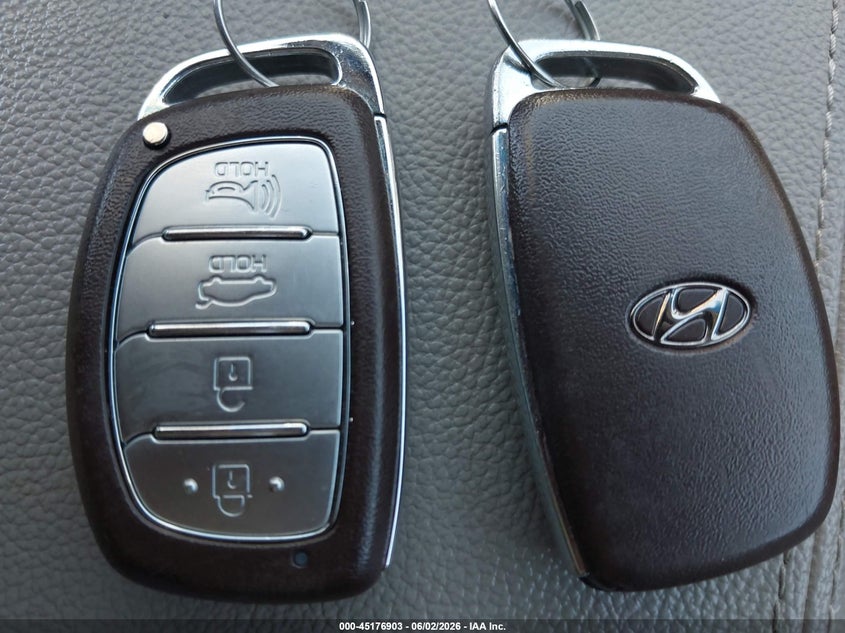 VIN 5NPE34AF8JH660069 2018 HYUNDAI SONATA LIMITED