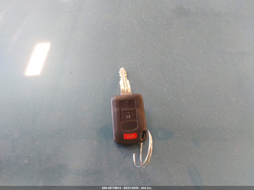 2017 Mitsubishi Mirage G4 Es VIN: ML32F3FJ1HHF05623 Lot: 45176914