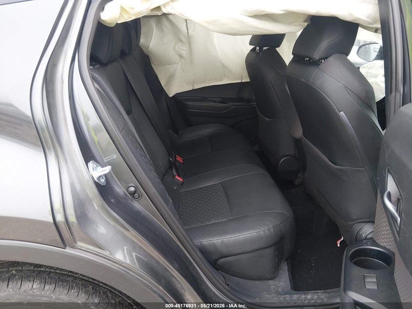 2022 Toyota C-Hr Limited VIN: NMTKHMBX9NR143342 Lot: 45176931