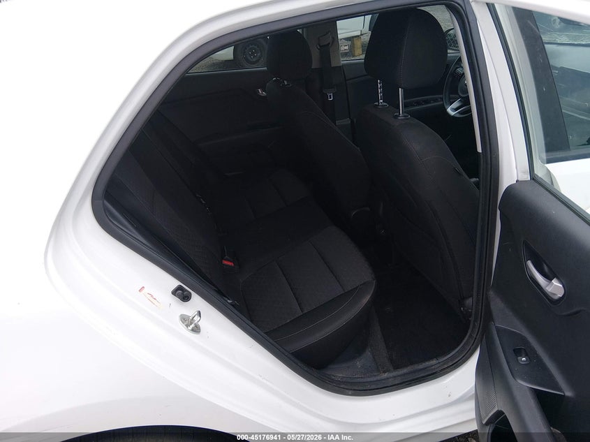 2020 Kia Rio 5-Door S VIN: 3KPA25AD5LE295136 Lot: 45176941