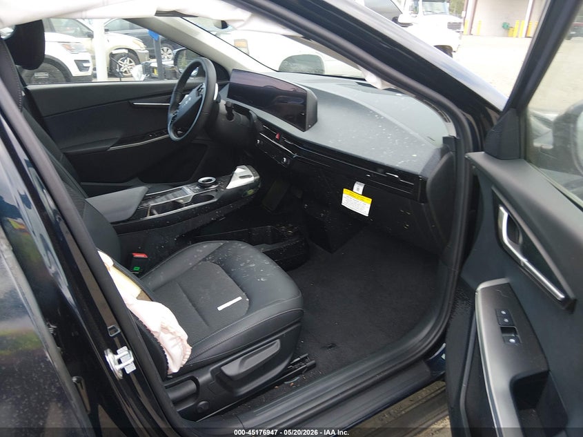 VIN: KNDC3DLC2R5217471 2024 KIA EV6 LIGHT LONG RANGE