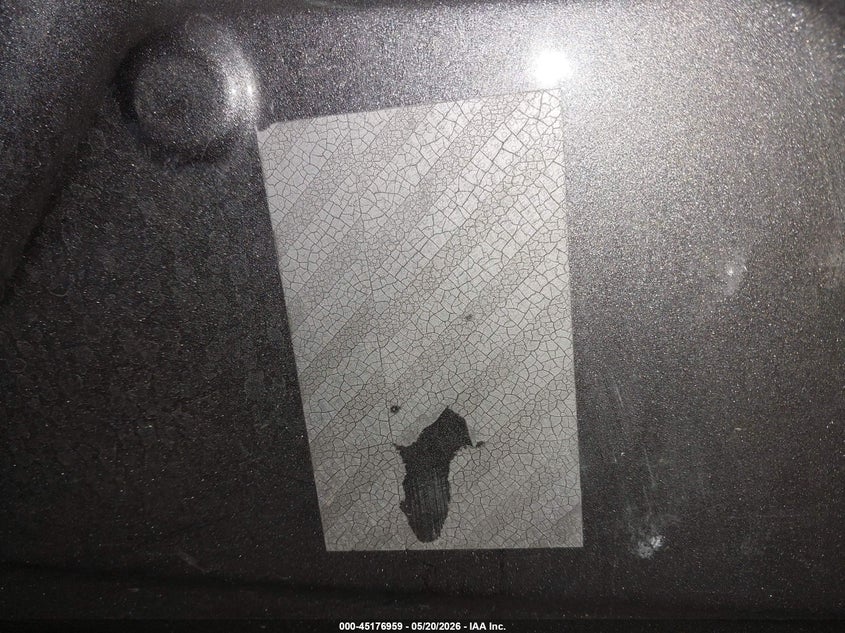 VIN 5N1AT2MM9HC747591 2017 NISSAN ROGUE SV