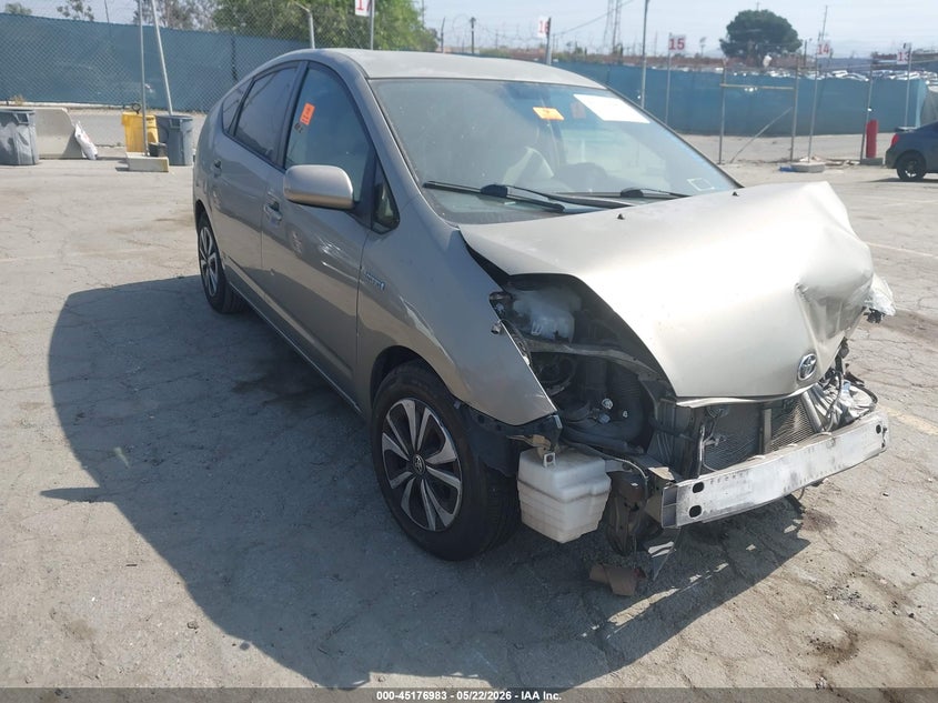 2008 Toyota Prius