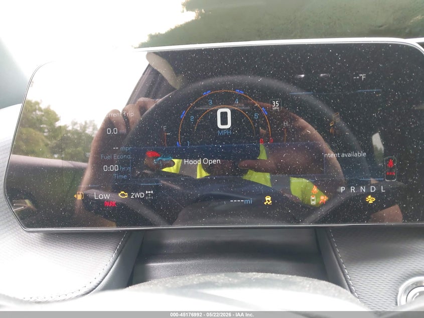2026 CHEVROLET EQUINOX auction photo 7