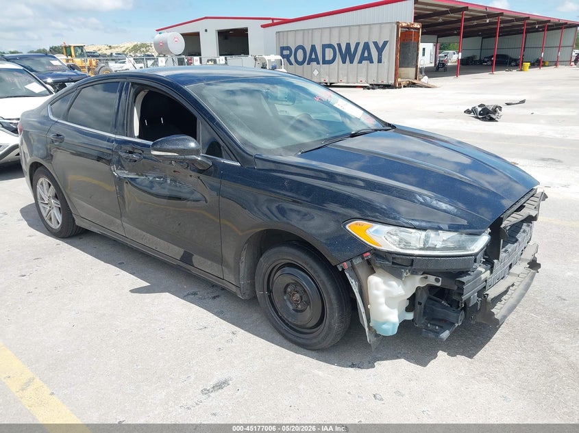 Vin: 3fa6p0h76gr114026, lot: 45674692, ford fusion se 2016 img_1
