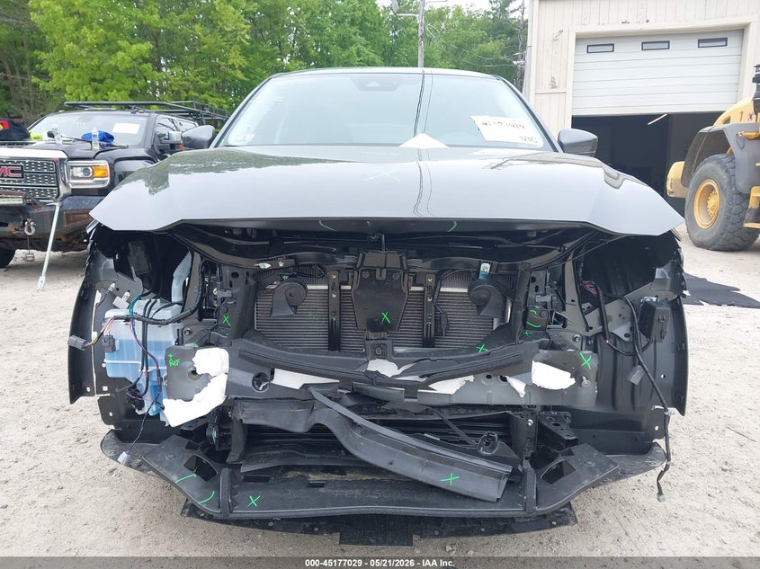 2025 MAZDA CX-5 2.5 S SELECT — Photo 13