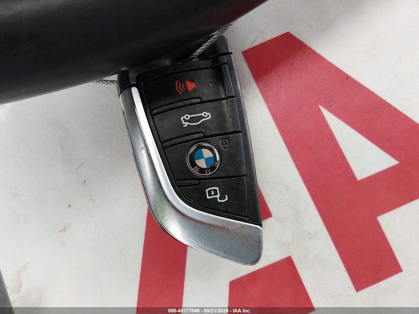 2021 BMW M235I Gran Coupe xDrive VIN: WBA13AL02M7H77497 Lot: 45177046
