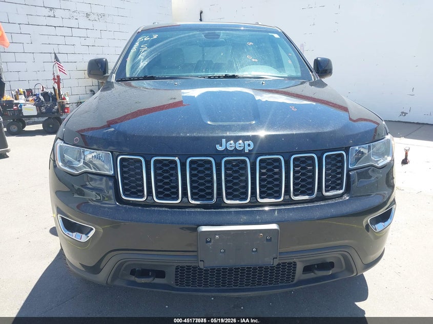 AtlanticExpress - Jeep Grand Cherokee