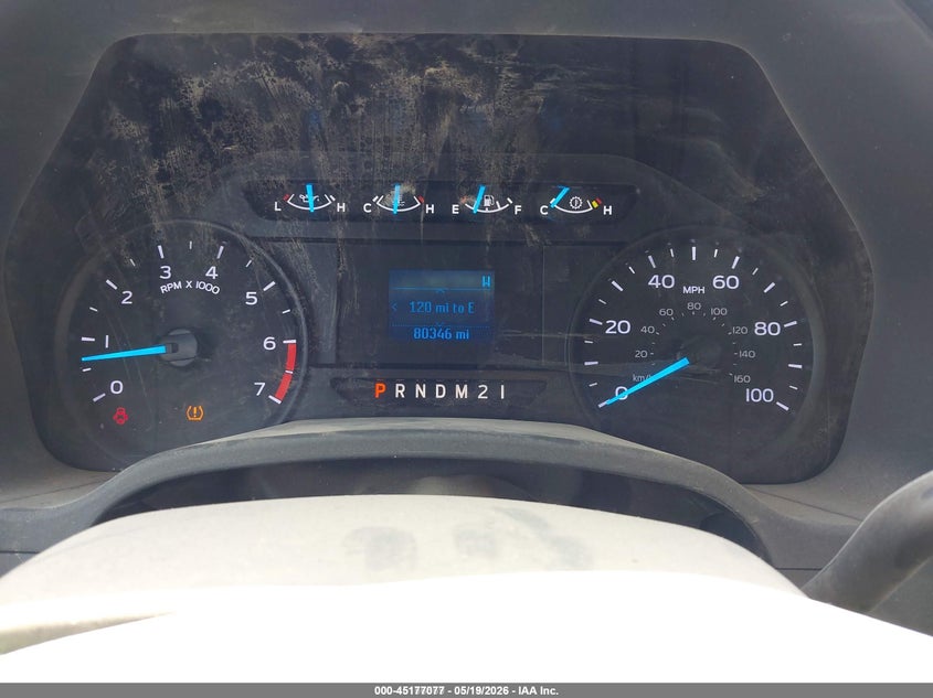 2022 FORD F-250 auction photo 7