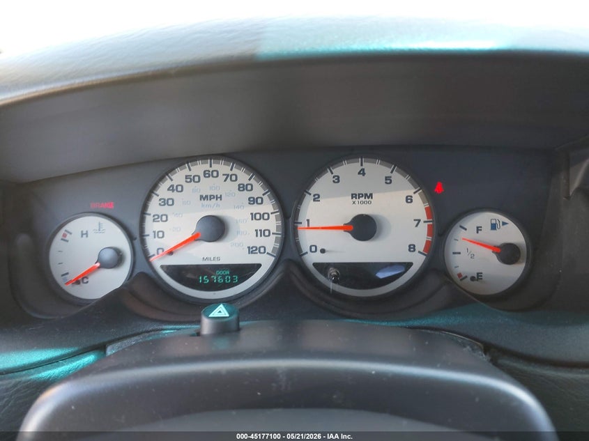 2002 Dodge Neon Sxt VIN: 1B3ES56C22D591072 Lot: 45177100