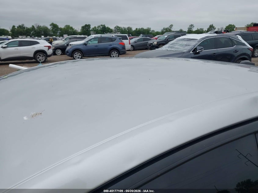 2013 FORD FUSION auction photo 6