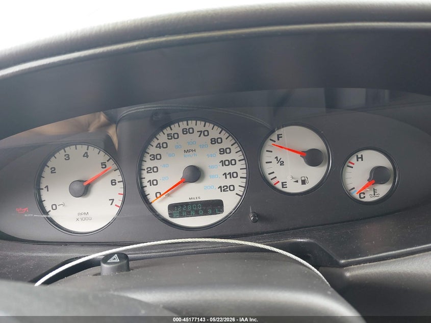 1999 Dodge Stratus VIN: 1B3EJ46X6XN676918 Lot: 45177143