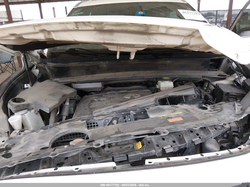 2020 Infiniti Qx60 Luxe VIN: 5N1DL0MN8LC525496 Lot: 45177152