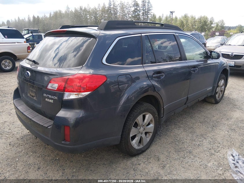 Vin: 4s4brbcc6c3247134, lot: 45674936, subaru outback 2.5i premium 20124