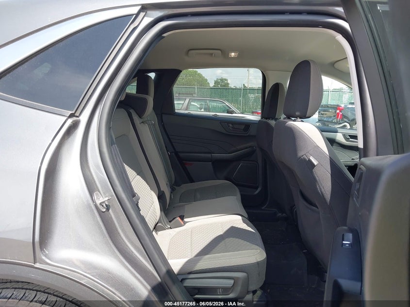 2022 FORD ESCAPE 1.5L I-3 DI, DOHC, V(VIN: 1FMCU0G64NUB54167