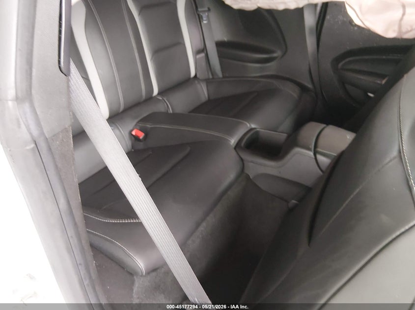 VIN 1G1FD1RX2K0129325 2019 CHEVROLET CAMARO 2LT