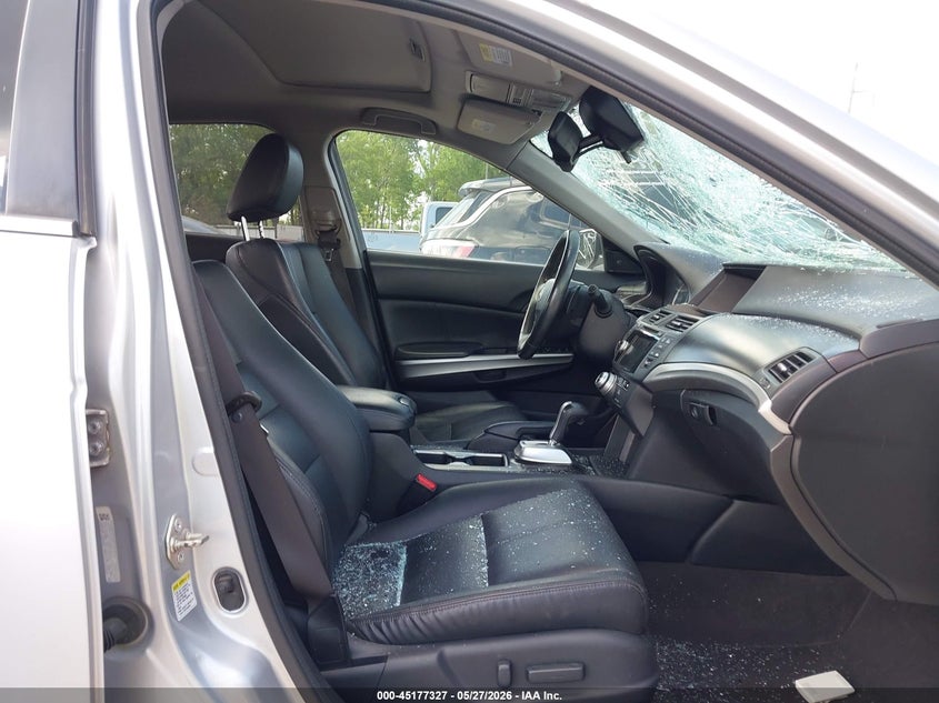 2015 HONDA CROSSTOUR — zdjęcie 5