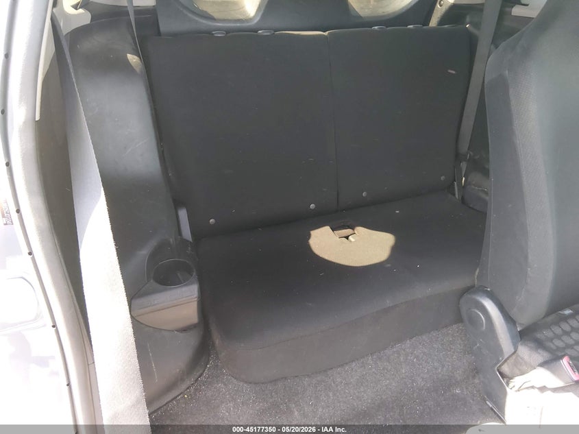 2012 Scion Iq VIN: JTNJJXB05CJ012341 Lot: 45177350