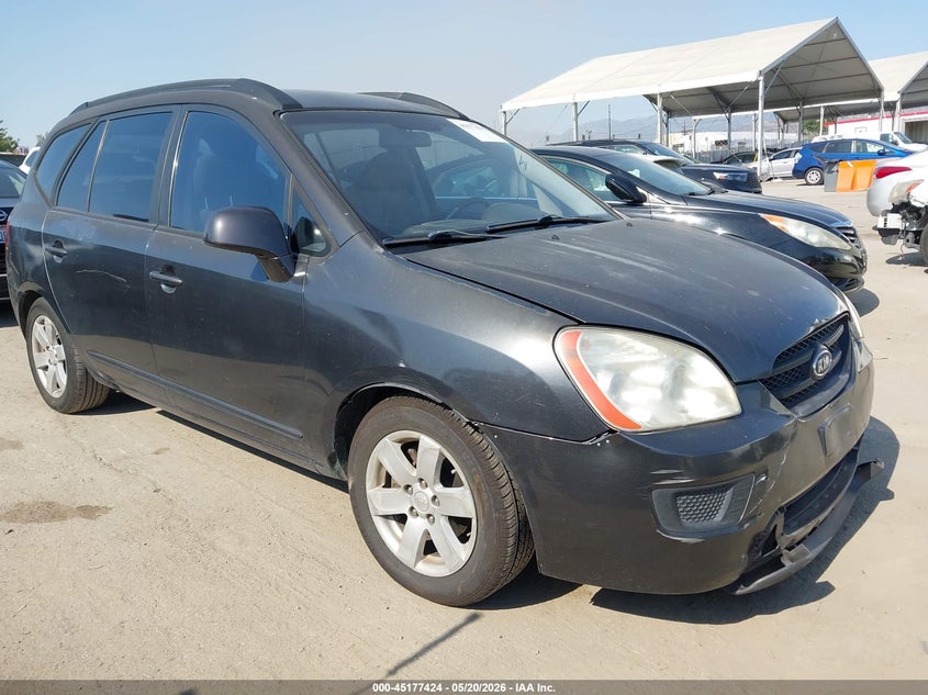 2008 Kia Rondo Lx V6