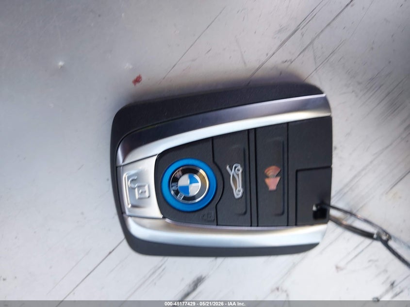 2014 BMW I8 VIN: WBY2Z2C51EVX64353 Lot: 45177429