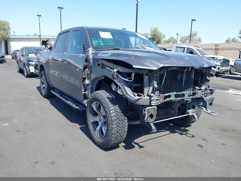 2019 RAM 1500 BIG HORN/LONE STAR  4X2 5'7 BOX