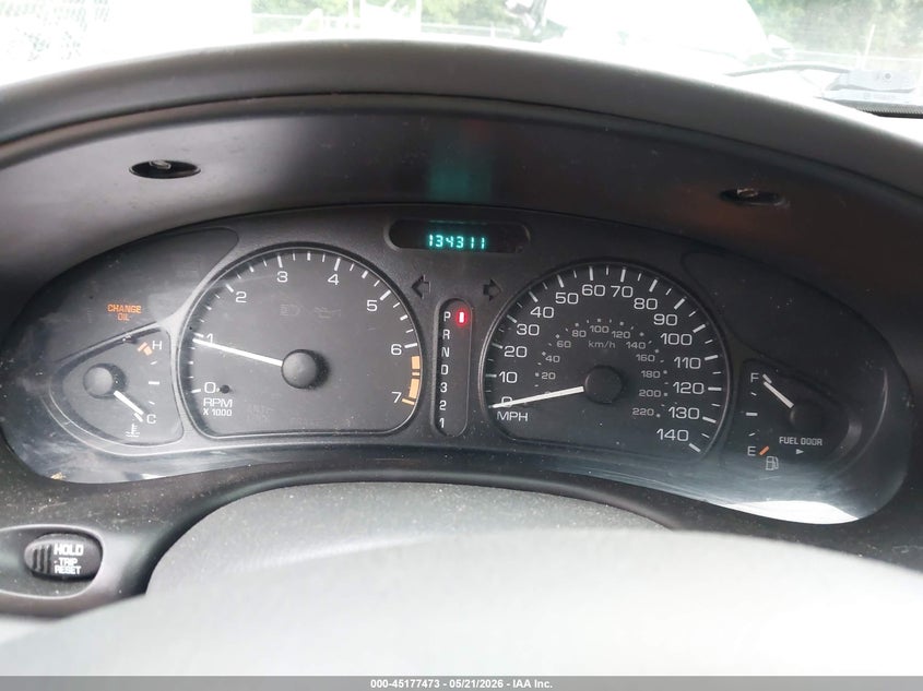 2004 Oldsmobile Alero Gl1 VIN: 1G3NL52FX4C183214 Lot: 45177473