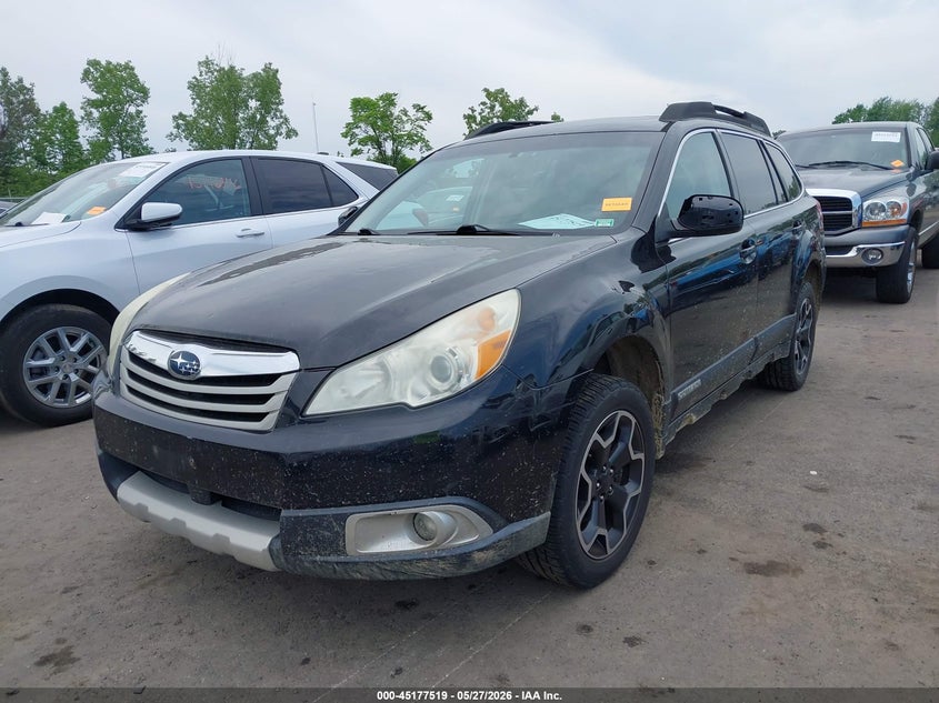 Vin: 4s4brckc1b3401254, lot: 45675205, subaru outback 2.5i limited 20112