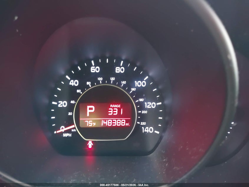 AtlanticExpress - Kia Soul