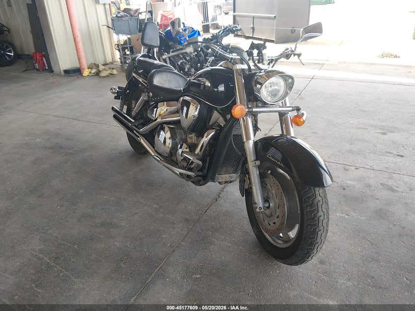 2009 Honda Vtx1300