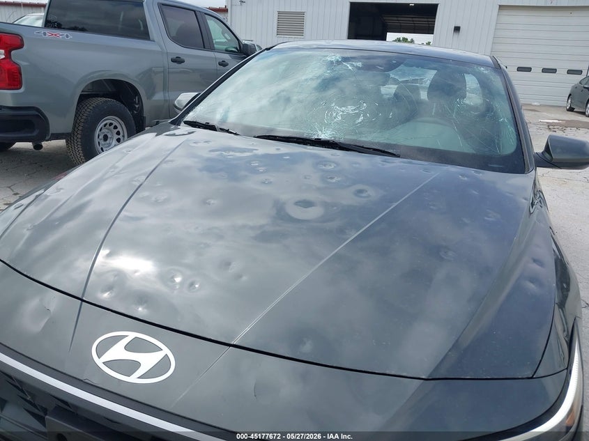 AtlanticExpress - Hyundai Elantra