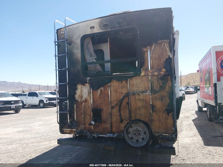2010 KEYSTONE RV OTHER auction photo 6