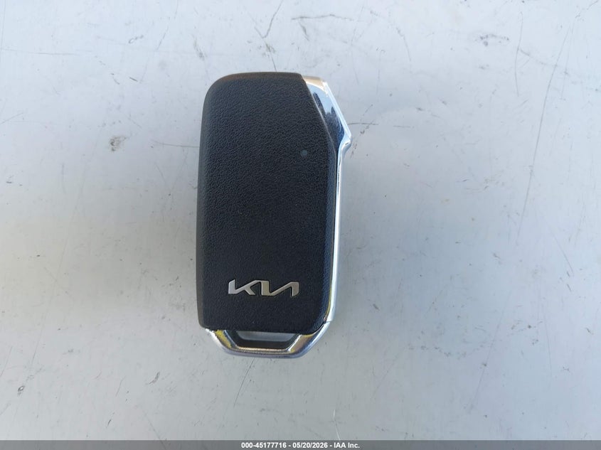 2024 Kia Niro Ex VIN: KNDCR3LE4R5169577 Lot: 45177716