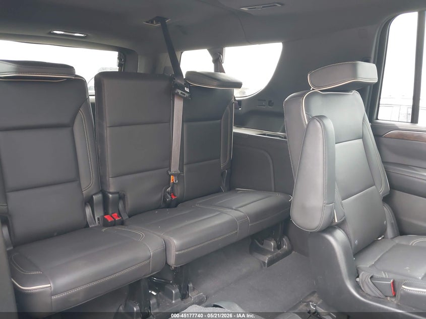 2021 Chevrolet Suburban 4Wd Premier VIN: 1GNSKFKT9MR322741 Lot: 45177740