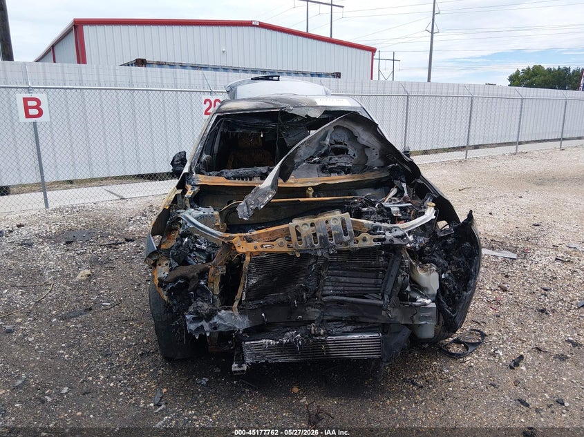 2024 CHEVROLET EQUINOX auction photo 6