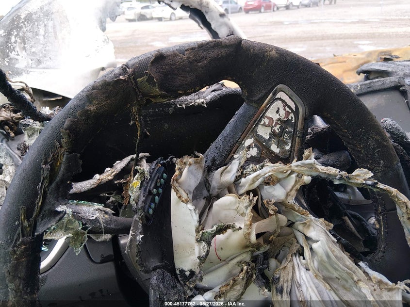 2024 CHEVROLET EQUINOX auction photo 7