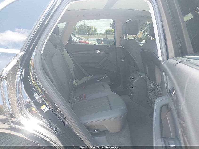 2020 AUDI Q5 PREMIUM PLUS 55 TFSI E QUATTRO S TRONIC — Photo 8