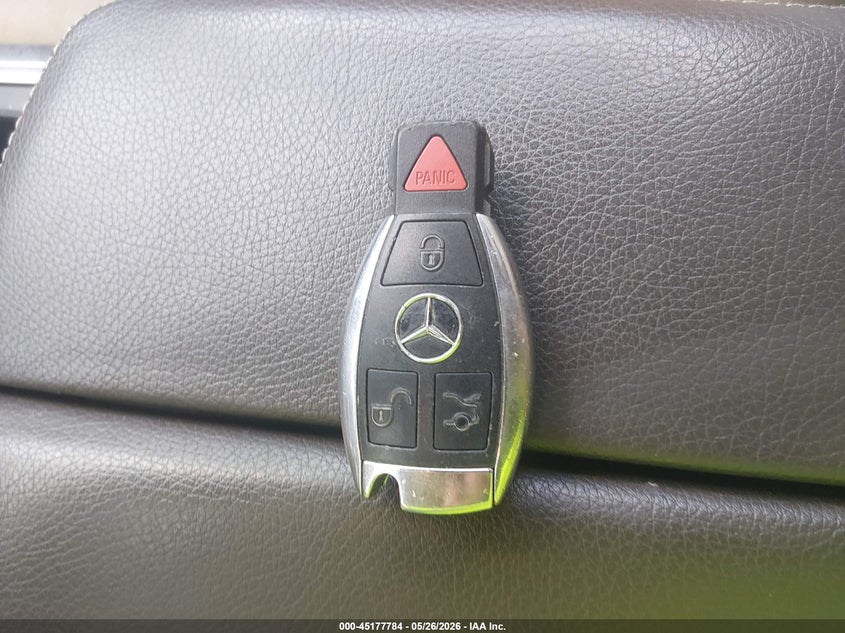 2014 Mercedes-Benz Gl 450 4Matic VIN: 4JGDF7CE5EA437280 Lot: 45177784