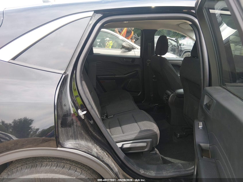 2024 FORD ESCAPE auction photo 8