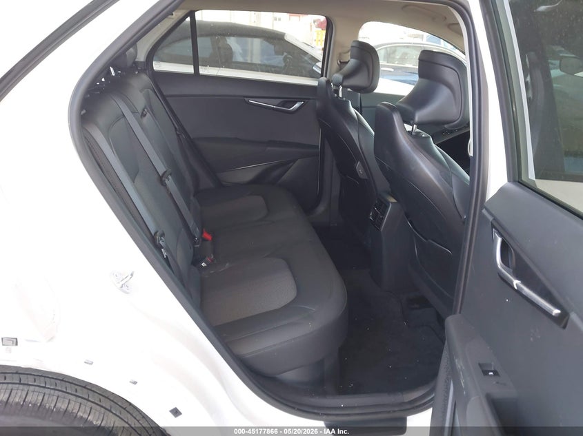 2025 Kia Niro Ex VIN: KNDCR3LE6S5257844 Lot: 45177866