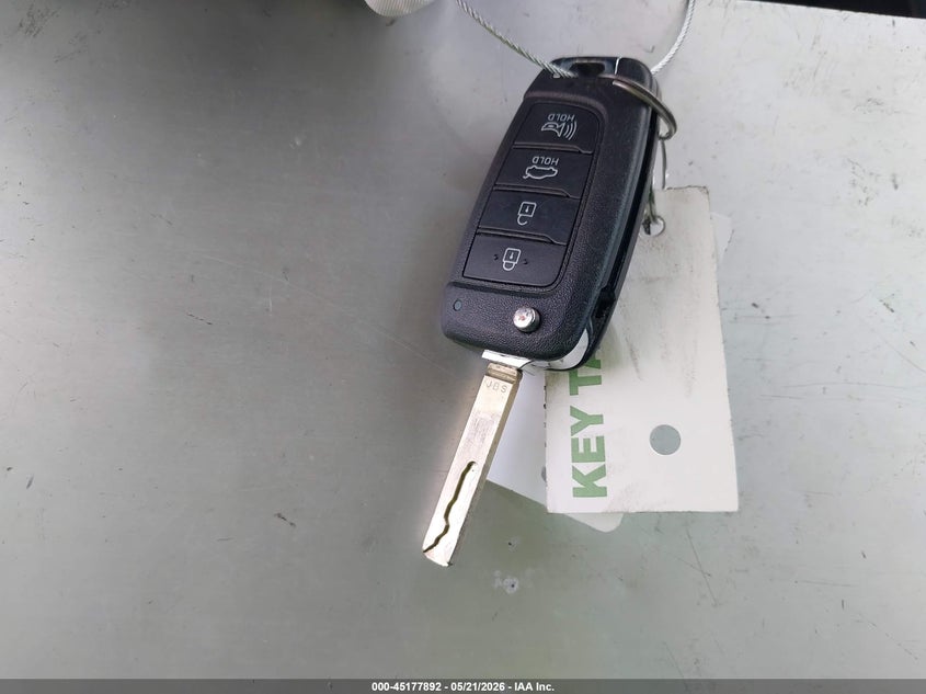 VIN KMHLL4DG4RU820361 2024 HYUNDAI ELANTRA SE
