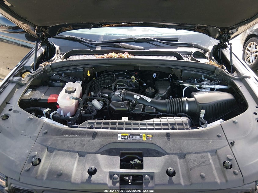 JEEP GRAND CHEROKEE - zdjęcie 10