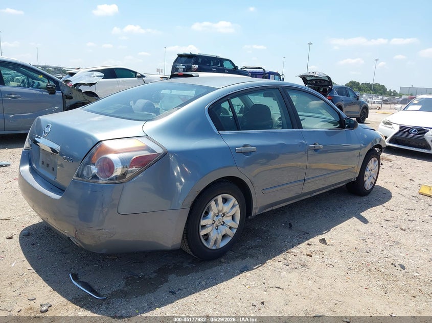 Vin: 1n4al2ap6bc104258, lot: 45675668, nissan altima 2.5 s 20114