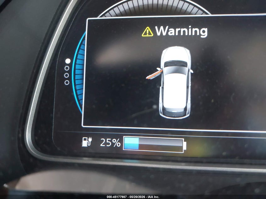 2018 Nissan Leaf Sv VIN: 1N4AZ1CP2JC306521 Lot: 45177987