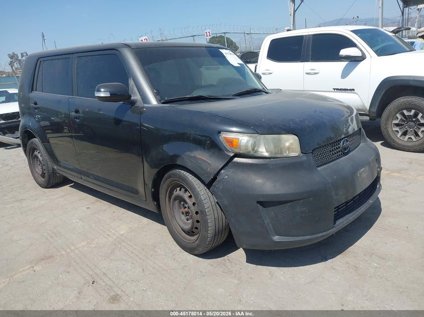 2008 SCION XB
