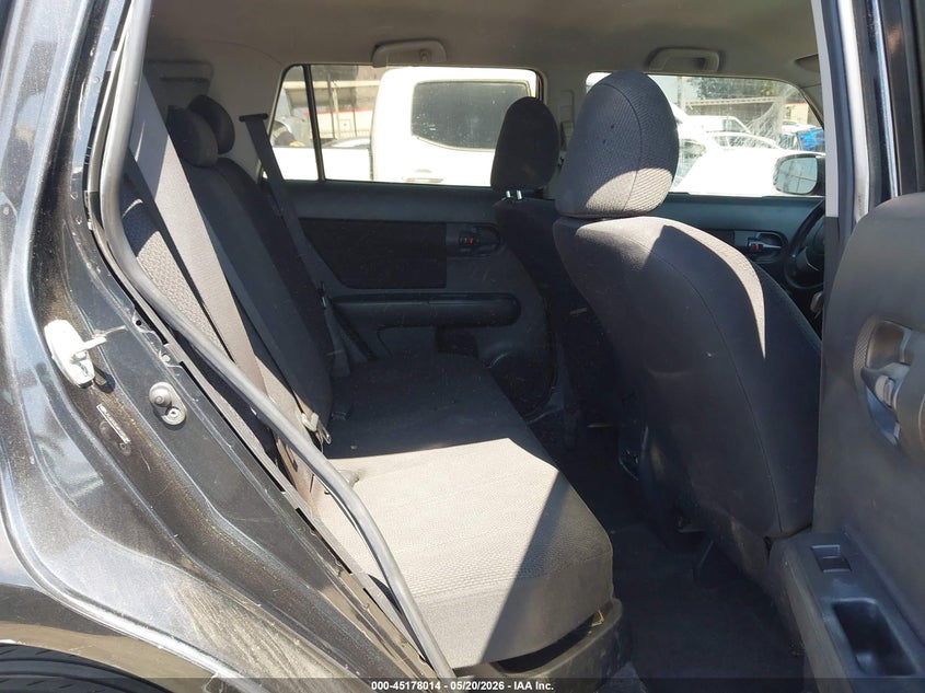 2008 Scion Xb VIN: JTLKE50E681025188 Lot: 45178014