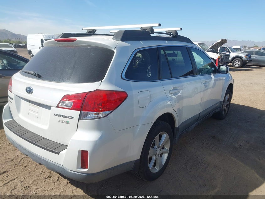 Vin: 4s4brbcc8d3319954, lot: 45675745, subaru outback 2.5i premium 20134