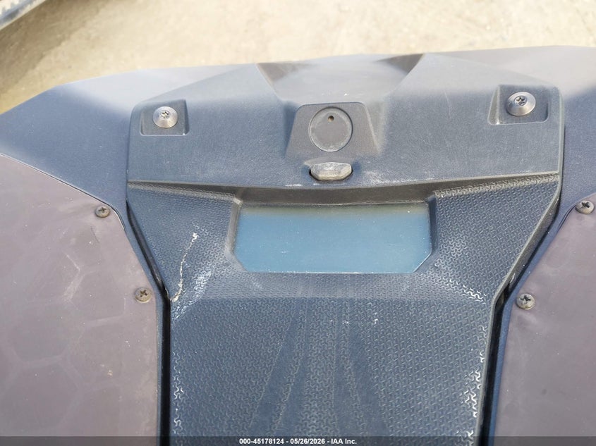 2022 SKI-DOO SUMMIT X 670 auction photo 7