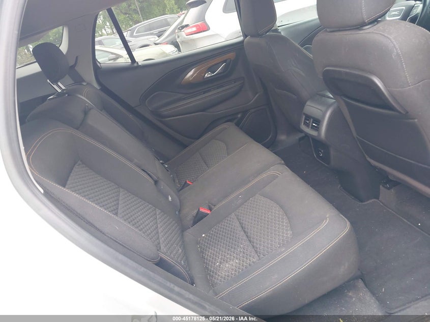 AtlanticExpress - GMC Terrain